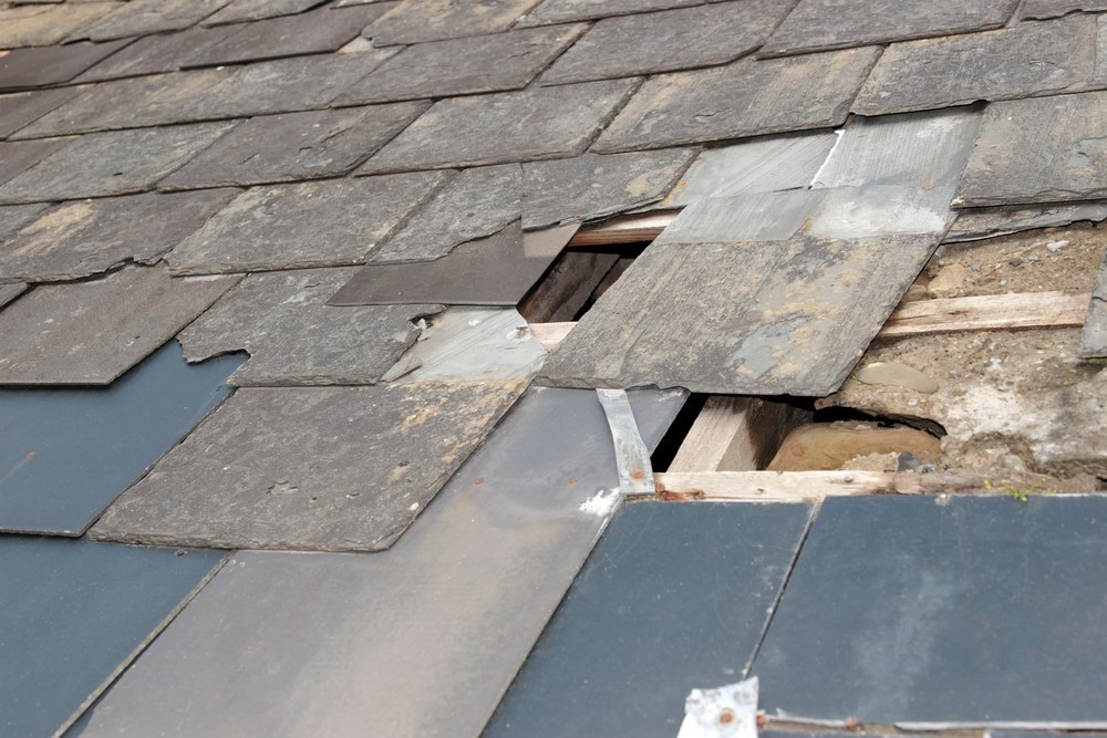 Affordable Roof Repair Salt Lake City